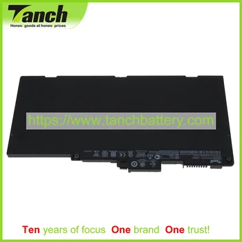 Tanch Klēpjdatoru Akumulatoru HP CS03XL 800513-001 HSTNN-IB6Y 800231-1C1 HSTNN-I33C-5 HSTNN-I41C-5 CS03046XL 11.4 V 3cell