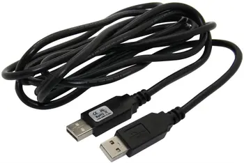 FTDI USB-NMC-2,5 M Modema Kabeli PC PC - USB Kabeli USB NMC, FT232R 2.5 m 1M 2M vai pielāgotus