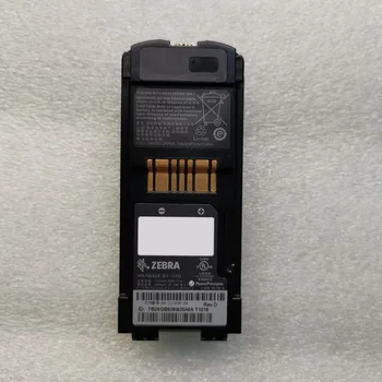 Oriģinālā akumulatora ZEBRA MC95 MC9500 MC9590 MC9596 82-111636-01 82-111636-04 BTRY-MC95IABA0 baterijas