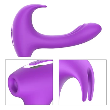 Dildo Vibratoru Blowjob Rotaļlietu 12 Ātrums Vibrējošu Klitora Dzelksnis Nepieredzējis Vibrators G Spot Stimulators Erotiska Seksa Rotaļlietas Pieaugušajiem Sievietēm