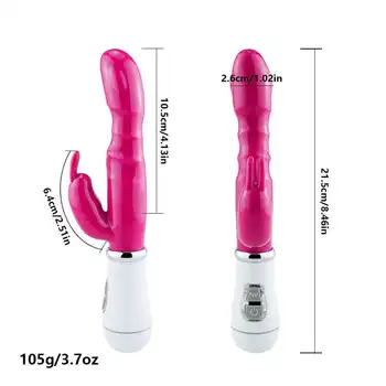 Viltus Anālais Klitora Vibrators Mastuburator Automātiskā Dildo Sieviešu Gumijas Lelle 18 Plus Anālās Seksa Rotaļlietas, Prostatas Masāža Rotaļlietas