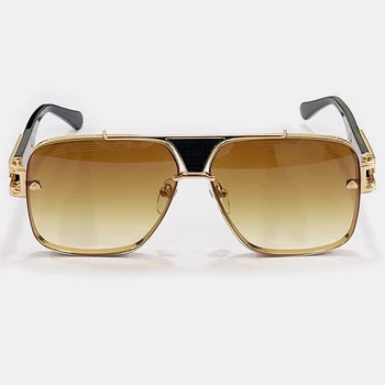 Zīmola Desgin Vīriešu Saulesbrilles Vintage Āra Braukšanas Saules Brilles Sieviešu Braukšanas Briļļu Oculos De Sol