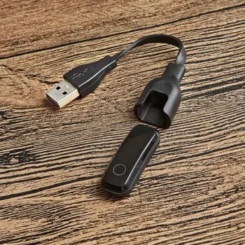 Rezerves USB Lādēšanas Kabeli, Lādētāju, Vadu Huawei Honor Joslas 4 Darbojas Edition Sport band