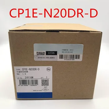 CP1E-N20DR-D CP1E-N30DR-D CP1E-N40DR-D CP1E-N60DR-D PLC Oriģināls & New