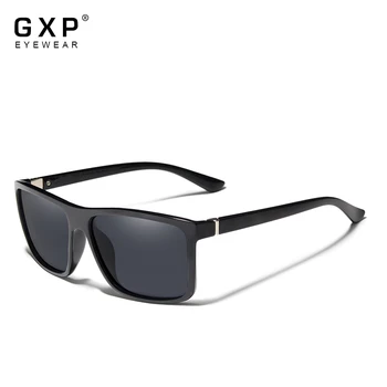 GXP IR 2021. TR90 Polarizētās Lēcas UV400 Unisex Saulesbrilles Spoguļa Laukuma Ieplests Braukšanas Briļļu Vīriešu, Sieviešu, Saules Brilles Gafas