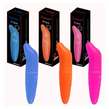 Spēcīgs Mini Masturbator G-Spot Stimulators Vibrators Bullet Klitora Stimulators Delfīna Vibrējošais Ola Seksa Rotaļlietas Sieviete Seksa