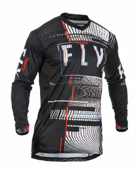 2022 motokrosa apģērbu BMX enduro lejup jersey MX kalnu velosipēds DH motociklu krekls mtb sporta krekls