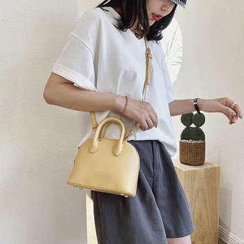 Korpusa Soma Sieviešu Ir 2021. Jaunu Modes Gadījuma Somā korejiešu Versija Mini Liela Jauda, Viena plecu Messenger Konfektes Soma