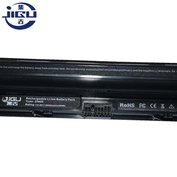 JIGU G50-30 Klēpjdatoru Akumulatoru, Lenovo Z50 Z40 G50-70 G40-45 G50-75 G50-80 G400S G500S G505S L12S4E01 L12L4A02 L12L4E01