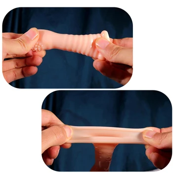 Pirkstu Seksa Klitora Vibrators G Spot Stimulators Seksa Rotaļlietas Sievietei Maksts Masāžu Vibrējošais Pirkstu Uzmava Pieaugušajiem Masturbācija Rotaļlietas