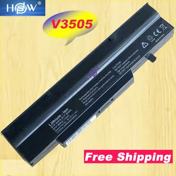 HSW Klēpjdatoru Akumulatoru Fujitsu Amilo Pro V3405 V8210 V3505 V3525 Li2727 Li1718 Li2732 Li1720 Li2735 BTP-BAK8 B4K8 B7K8