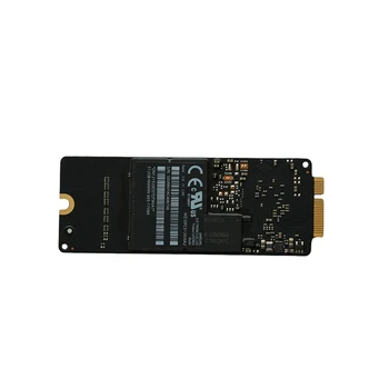 Klēpjdators SSD Macbook Pro A1425 a1398 128GB 256G Cietvielu Disks Cietā diska Diska 2012. Gads